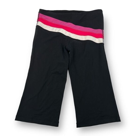 Lululemon Capri Pants Size Small - Picture 1 of 5